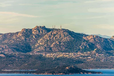 Ferienwohnung Zweizimmerwohnung in ruhiger