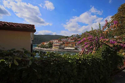 Appartamento Vacanza con famiglia Rabac