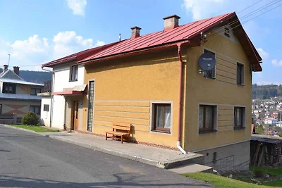 Ferienwohnung in der Nähe vom Skilift und