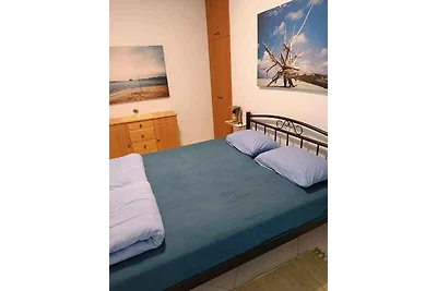 Vakantieappartement Gezinsvakantie Grebaštica