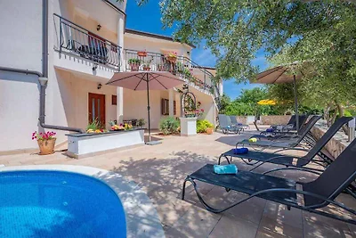 Appartamento Vacanza con famiglia Labin