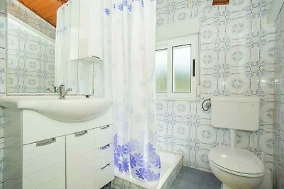 Vakantieappartement Gezinsvakantie Kampor