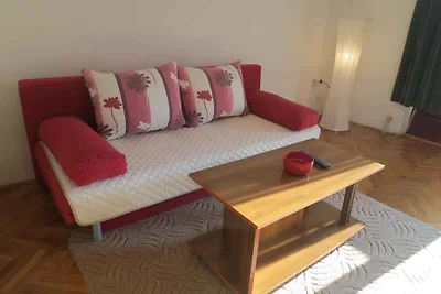 Ferienwohnung mit Terrasse und Klimaanlage