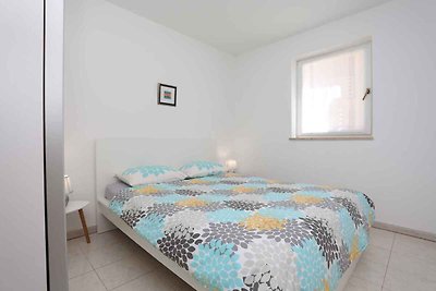 Vakantieappartement Gezinsvakantie Rabac