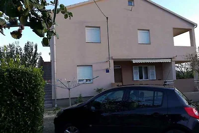 Appartamento Vacanza con famiglia Bibinje
