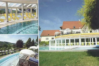 Appartamento Vacanza con famiglia Bad Waltersdorf
