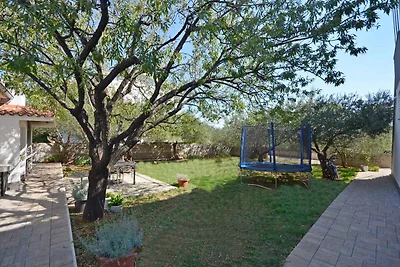 Vakantieappartement Gezinsvakantie Vodice