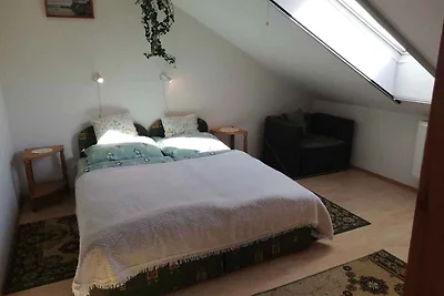 Vakantieappartement Gezinsvakantie Zalakaros