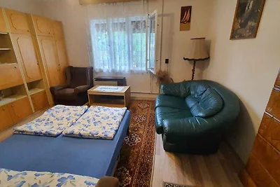 Casa vacanze Vacanza di relax Siofok