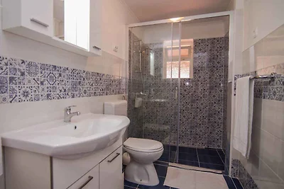 Ferienwohnung mit Grill
