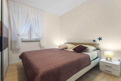 Ferienwohnung mit Pool , Klimaanlage und Wifi