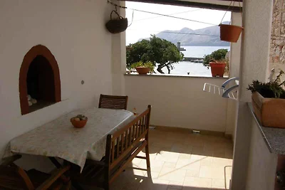 Ferienwohnung mit Klimaanlage und mit