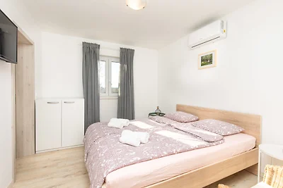 Ferienwohnung mit Klimaanlage und WLAN