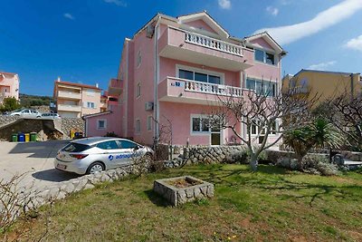 Vakantieappartement Gezinsvakantie Punat