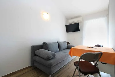 Ferienwohnung mit Klimaanlage