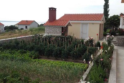 Ferienwohnung mit Klimaanlage und Meerblick