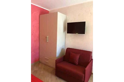 Appartamento Vacanza con famiglia Palmi