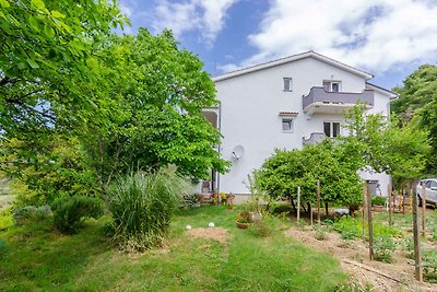 Ferienwohnung Unterkunft in einer ruhigen