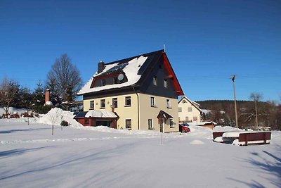 Ferienwohnung mit Poolnutzung