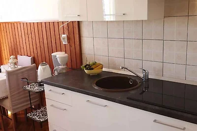 Appartamento Vacanza con famiglia Porat