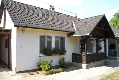 Vakantieappartement Gezinsvakantie Siofok
