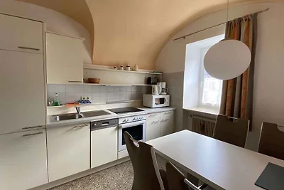 Ferienwohnung im Ortszentrum