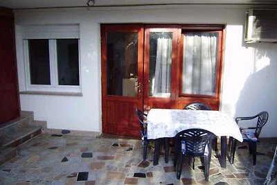 Ferienwohnung mit Terasse