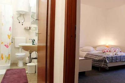 Vakantieappartement Gezinsvakantie Supetarska Draga