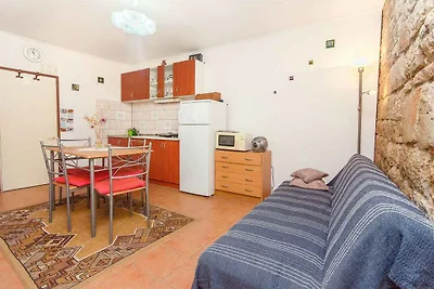 Ferienwohnung mit Klimaanlage