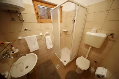 Appartamento Vacanza con famiglia Mali Lošinj