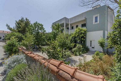 Ferienwohnung mit Klimaanlage