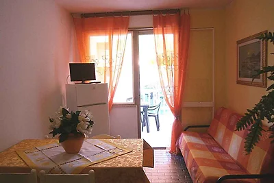 Ferienwohnung mi Balkon und Klimaanlage