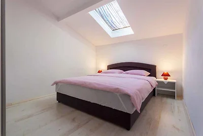Ferienwohnung mit Terrasse