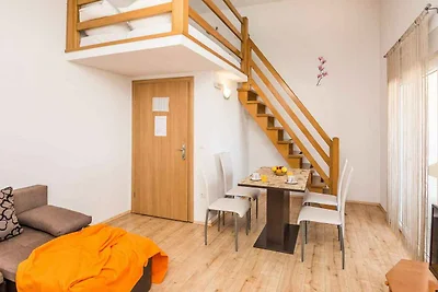 Ferienwohnung mit Klimaanlage