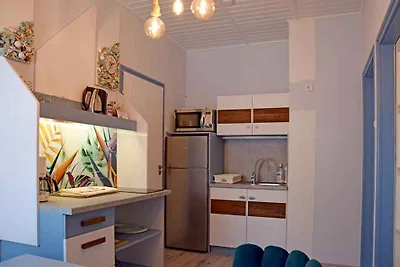 Appartamento Vacanza con famiglia Siofok