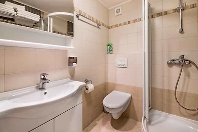 Ferienwohnung 60 m von Adria entfernt