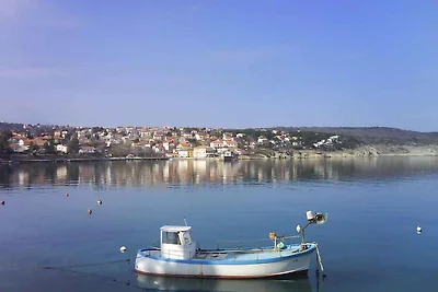 Ferienwohnung mit Meerblick