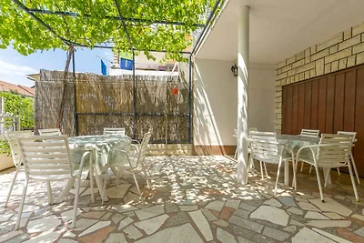 Appartamento Vacanza con famiglia Lokva Rogoznica