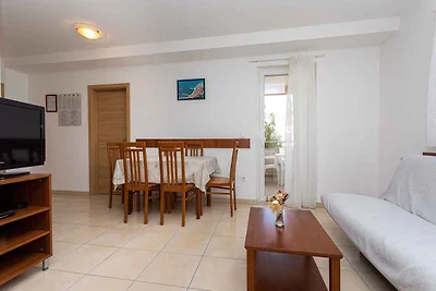 Ferienwohnung nur 100 m vom Meer