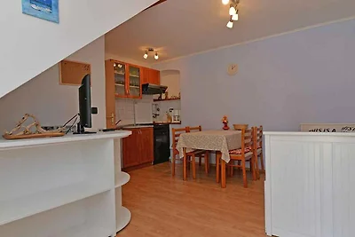 Ferienwohnung mit Klimaanlage