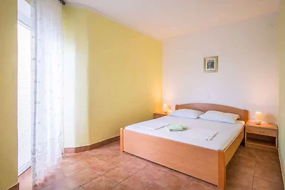 Appartamento Vacanza con famiglia Krk