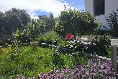 Vakantieappartement Gezinsvakantie Razanj