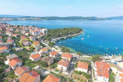 Ferienwohnung am Meer