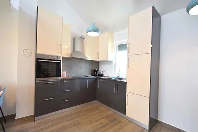 Vakantieappartement Gezinsvakantie Cizici