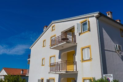 Vakantieappartement Gezinsvakantie Dramalj