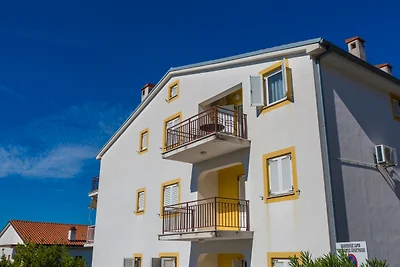 Appartamento Vacanza con famiglia Dramalj