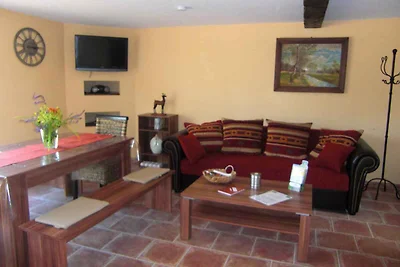 Casa vacanze Vacanza di relax Groß Schoritz