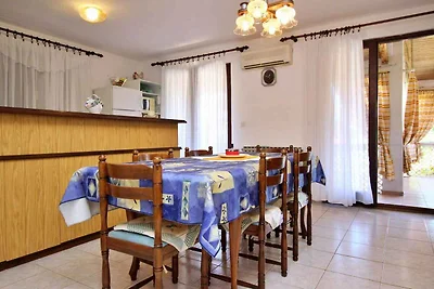 Appartamento Vacanza con famiglia Silo