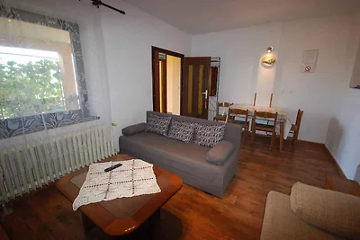 Appartamento Vacanza con famiglia Njivice