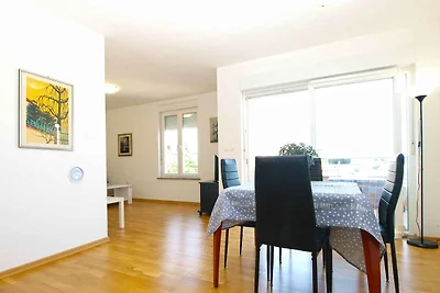 Ferienwohnung mit Klimaanlage, Internetzugang